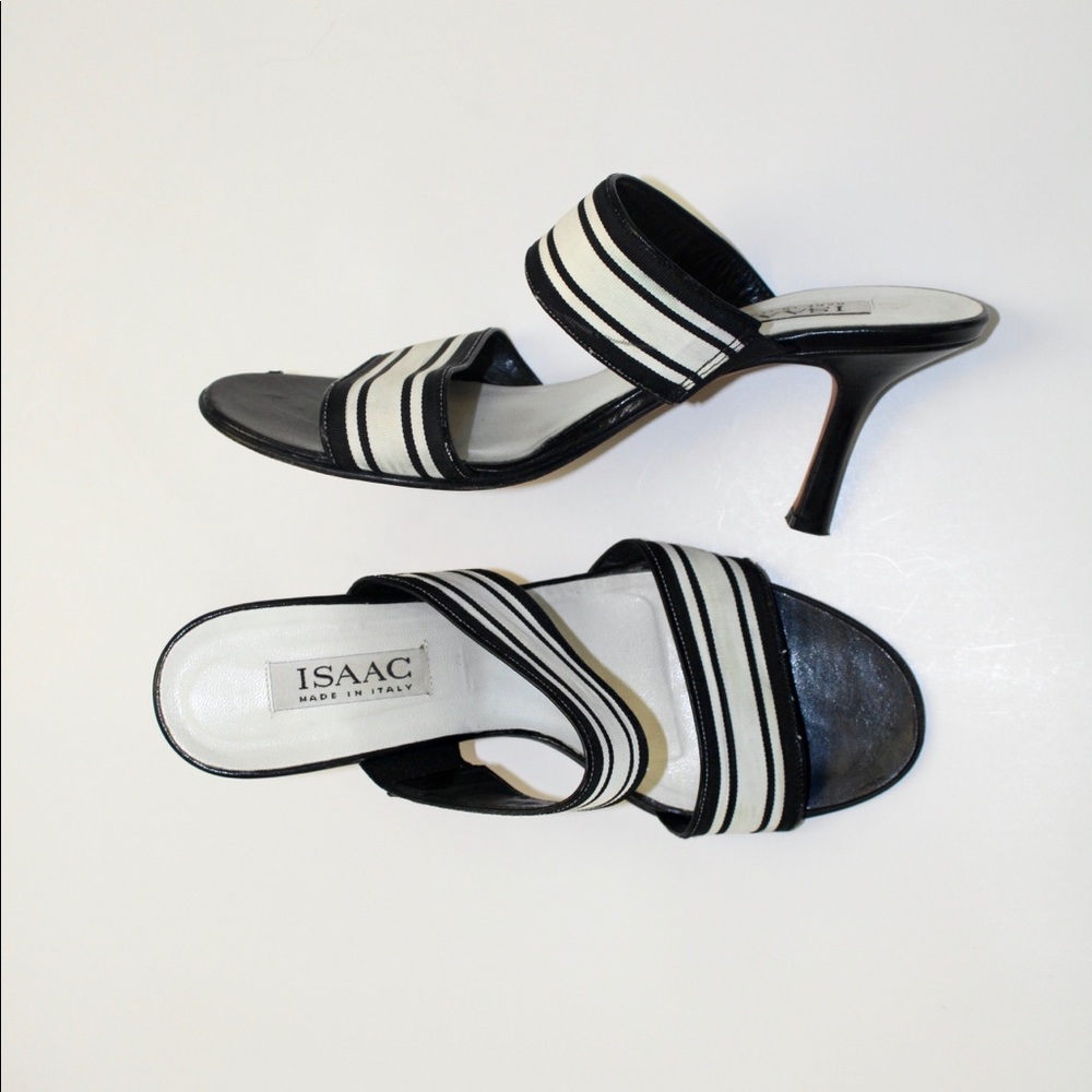 Isaac Italian Women’s Shoes